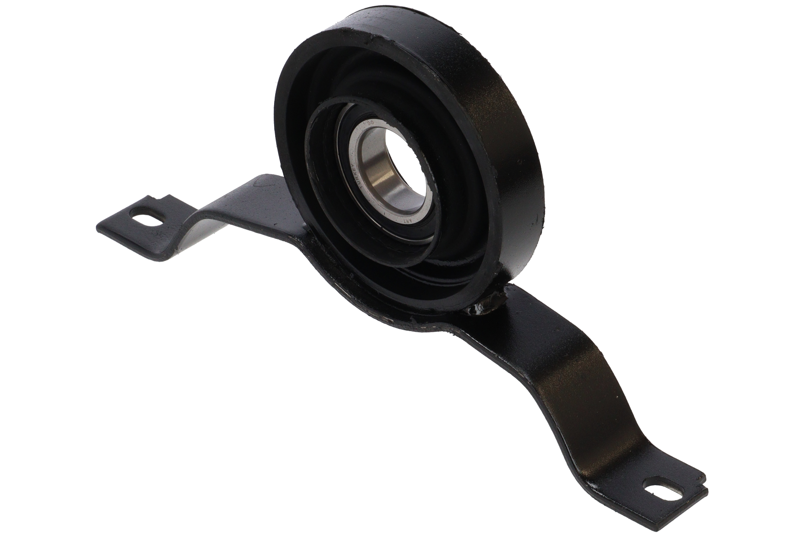 Mellomaksel, opphengslager