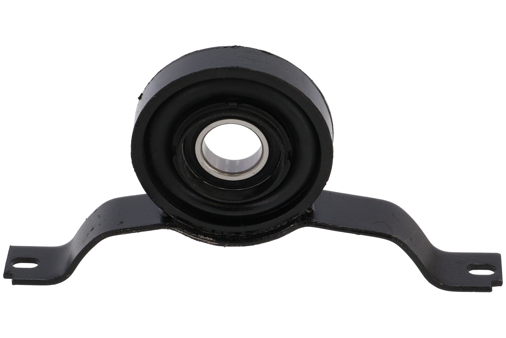 Mellomaksel, opphengslager