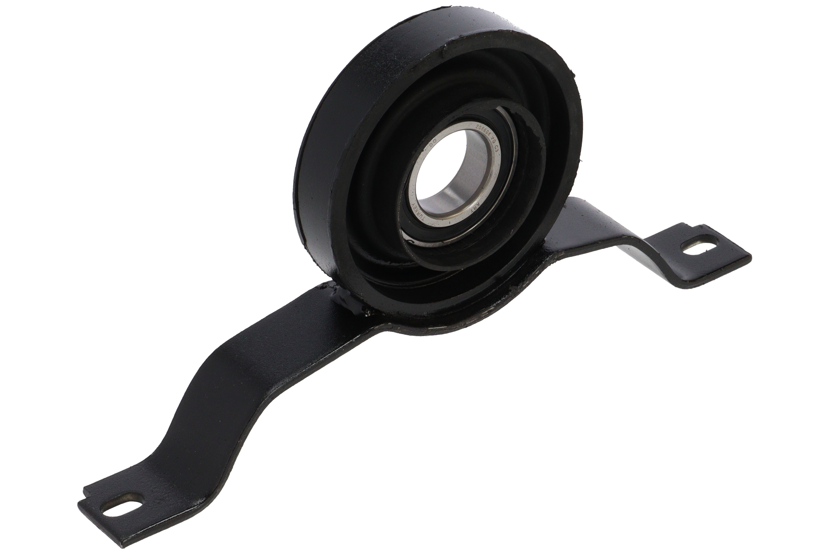 Mellomaksel, opphengslager