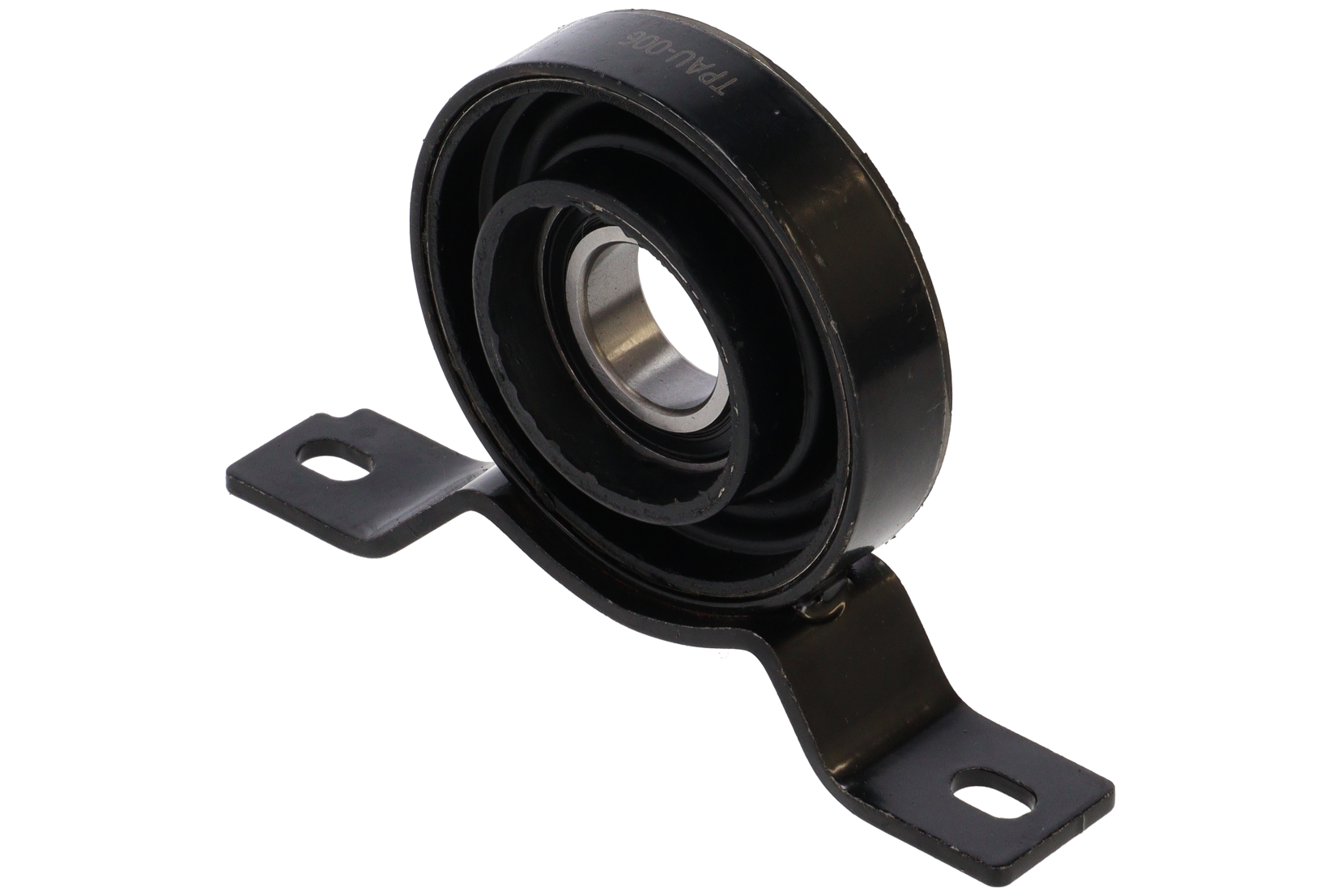 Mellomaksel, opphengslager