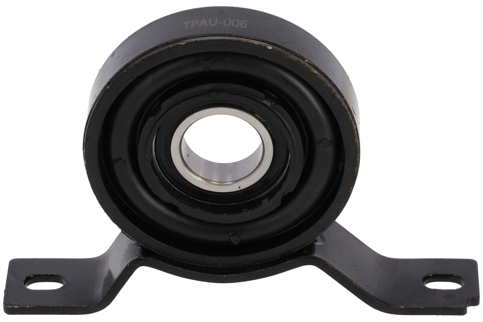 Mellomaksel, opphengslager