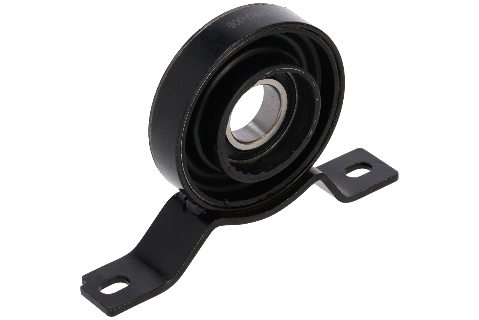 Mellomaksel, opphengslager