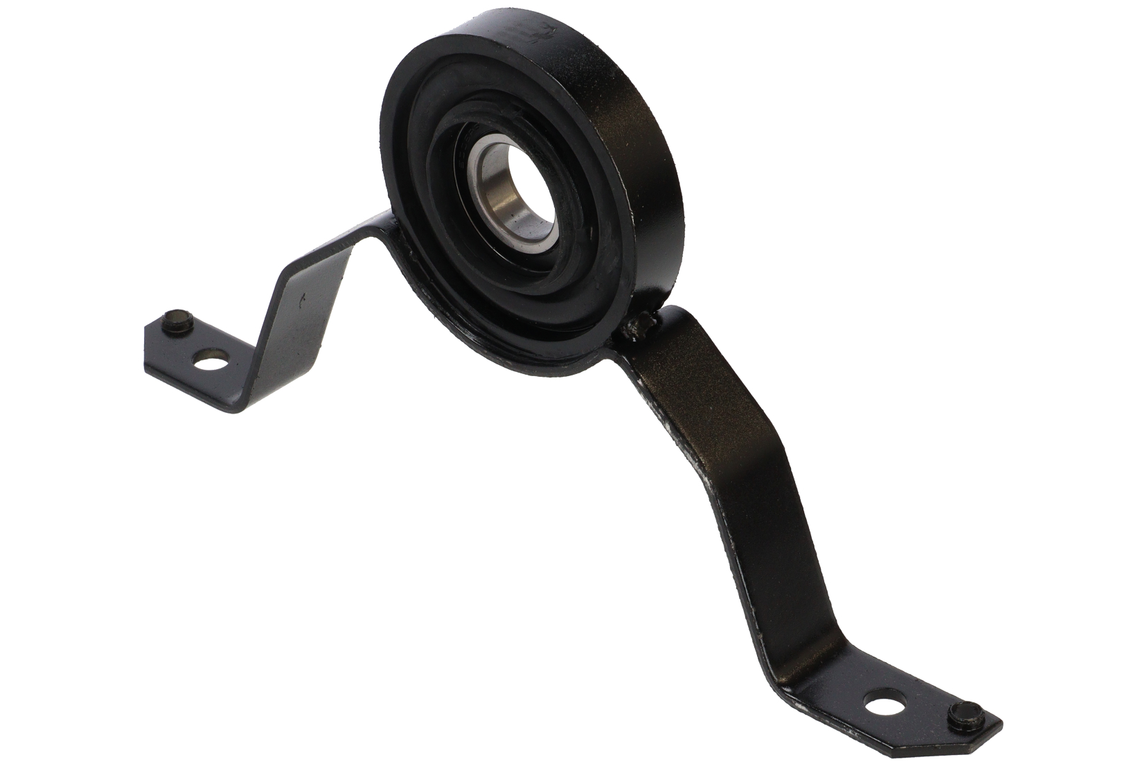 Mellomaksel, opphengslager