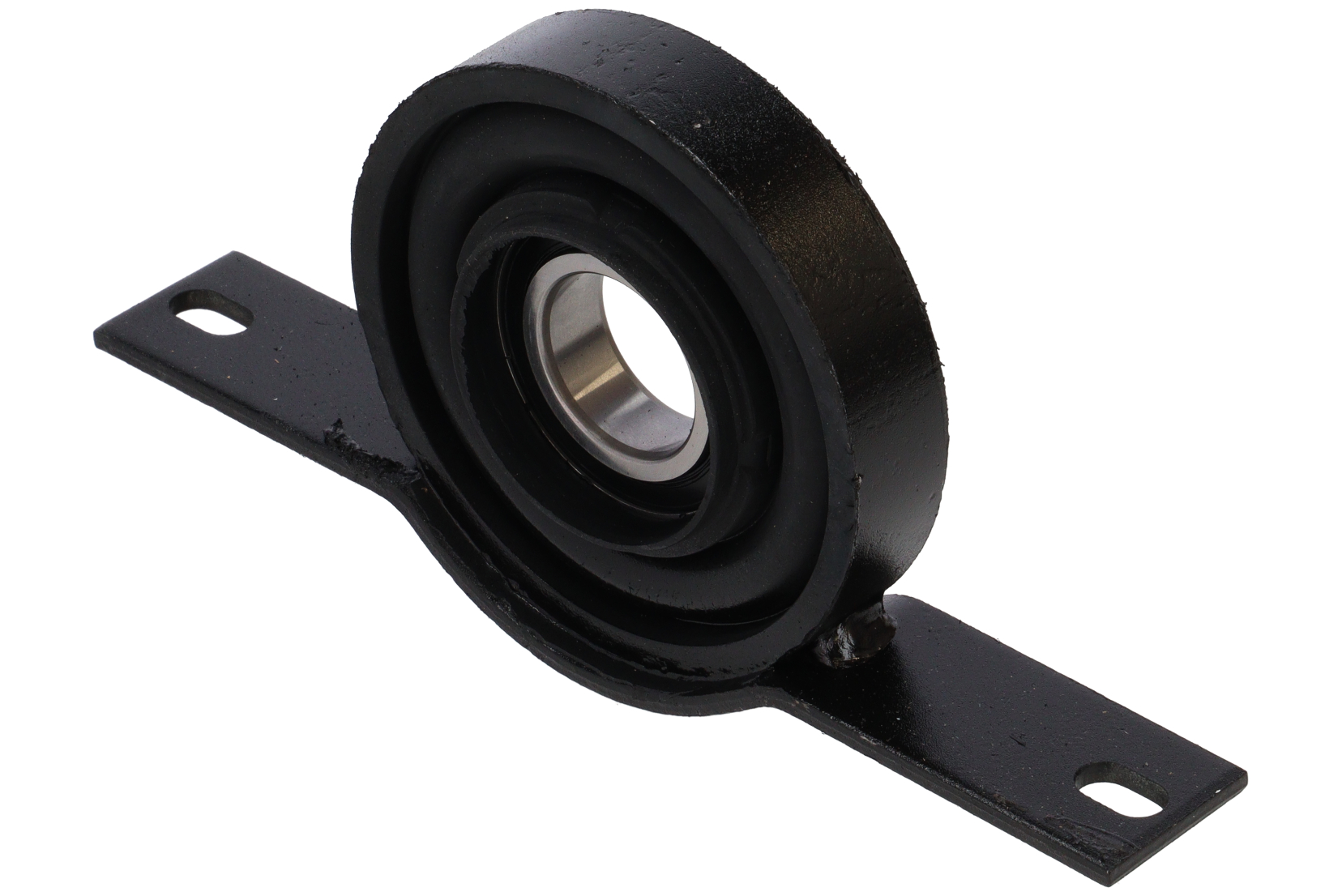 Mellomaksel, opphengslager