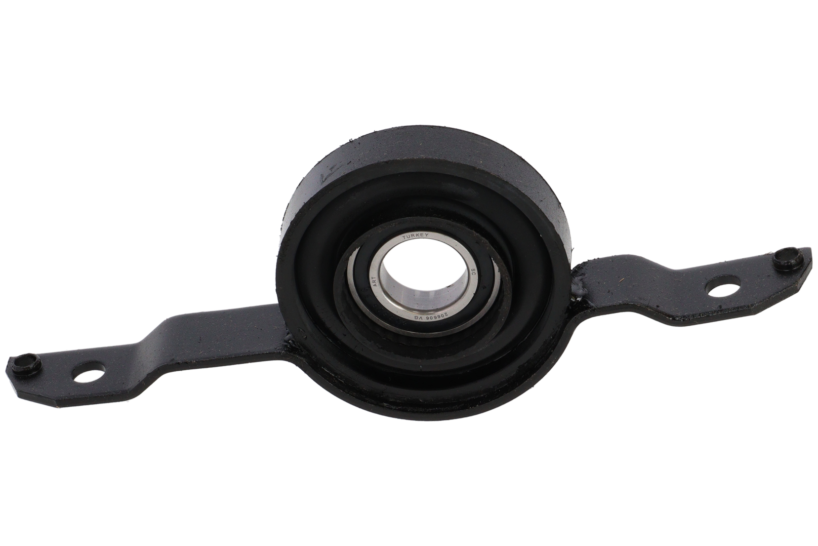 Mellomaksel, opphengslager til Audi