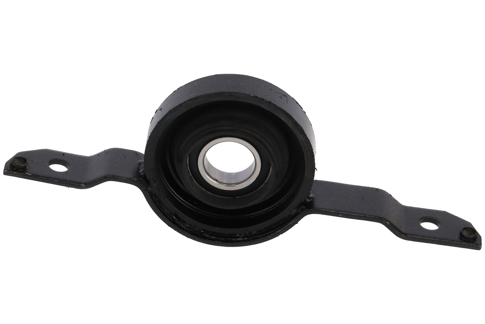 Mellomaksel, opphengslager