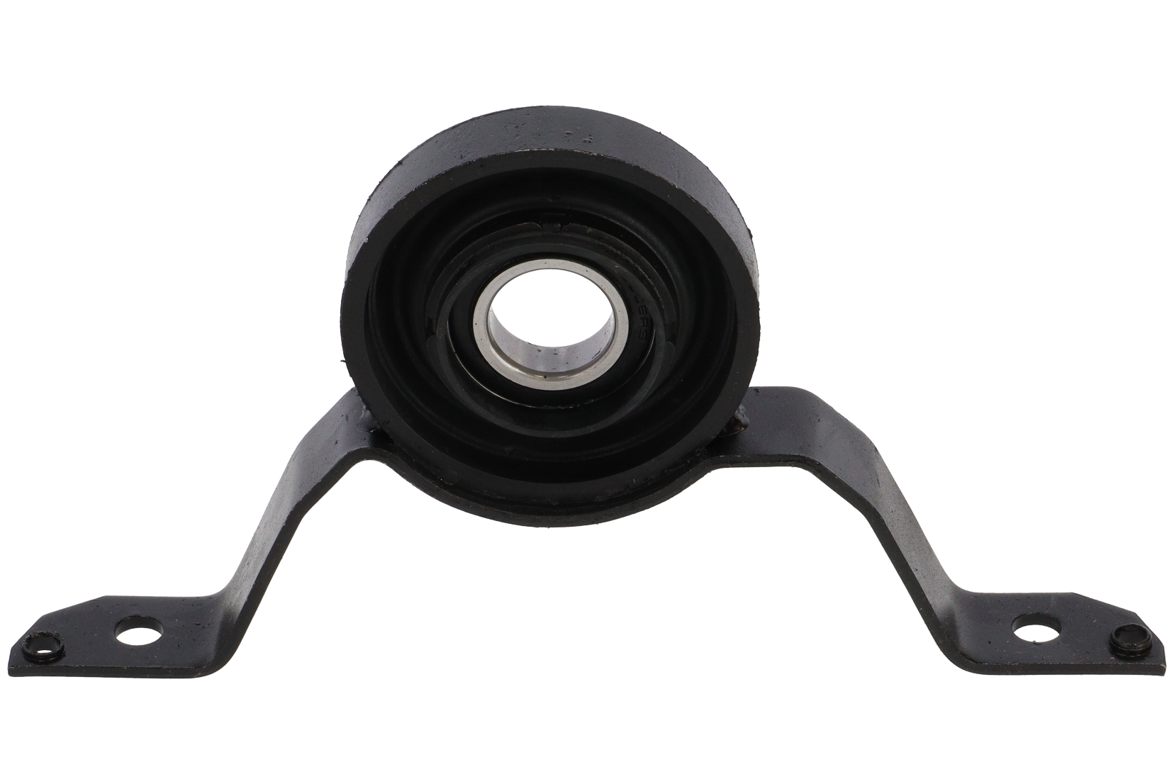 Mellomaksel, opphengslager