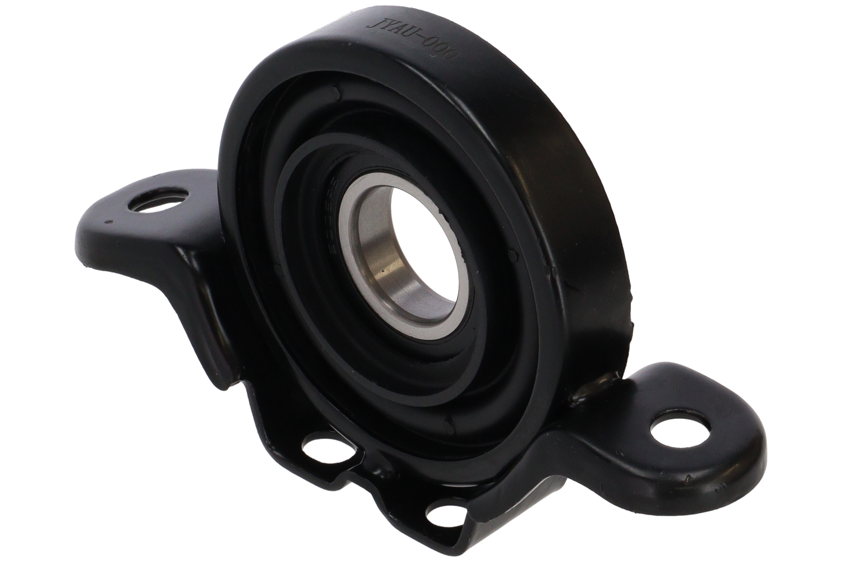 Mellomaksel, opphengslager