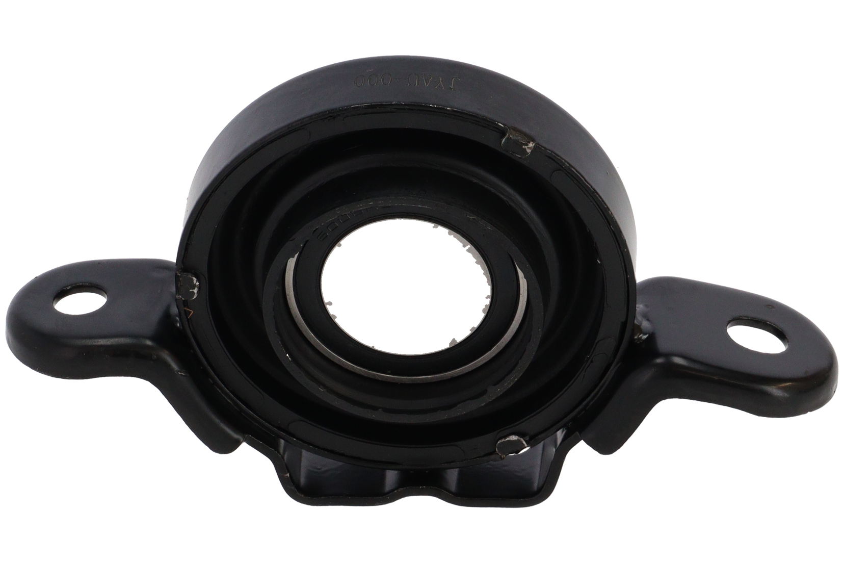 Mellomaksel, opphengslager