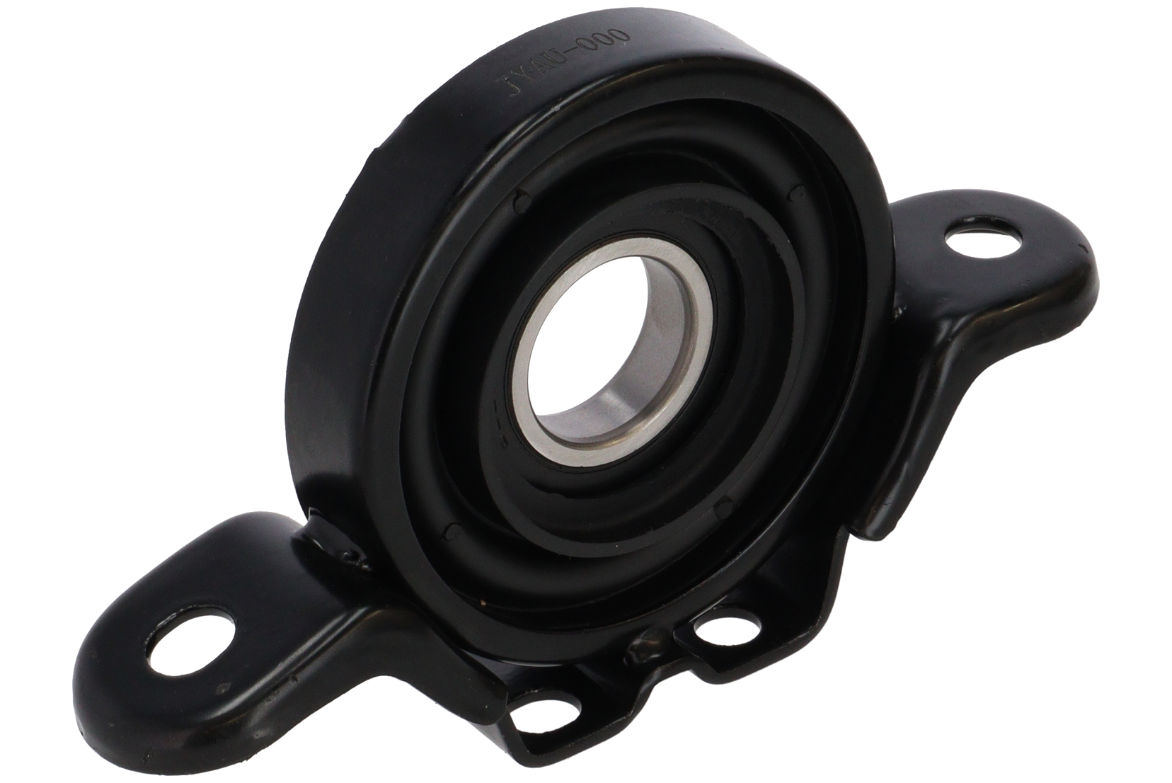 Mellomaksel, opphengslager