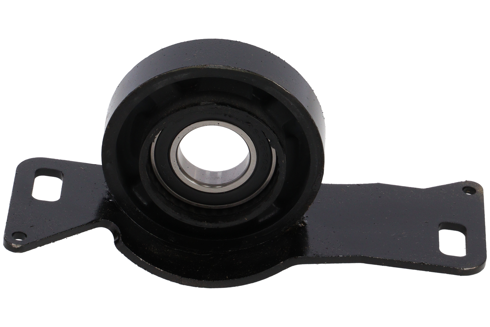 Mellomaksel, opphengslager til Audi