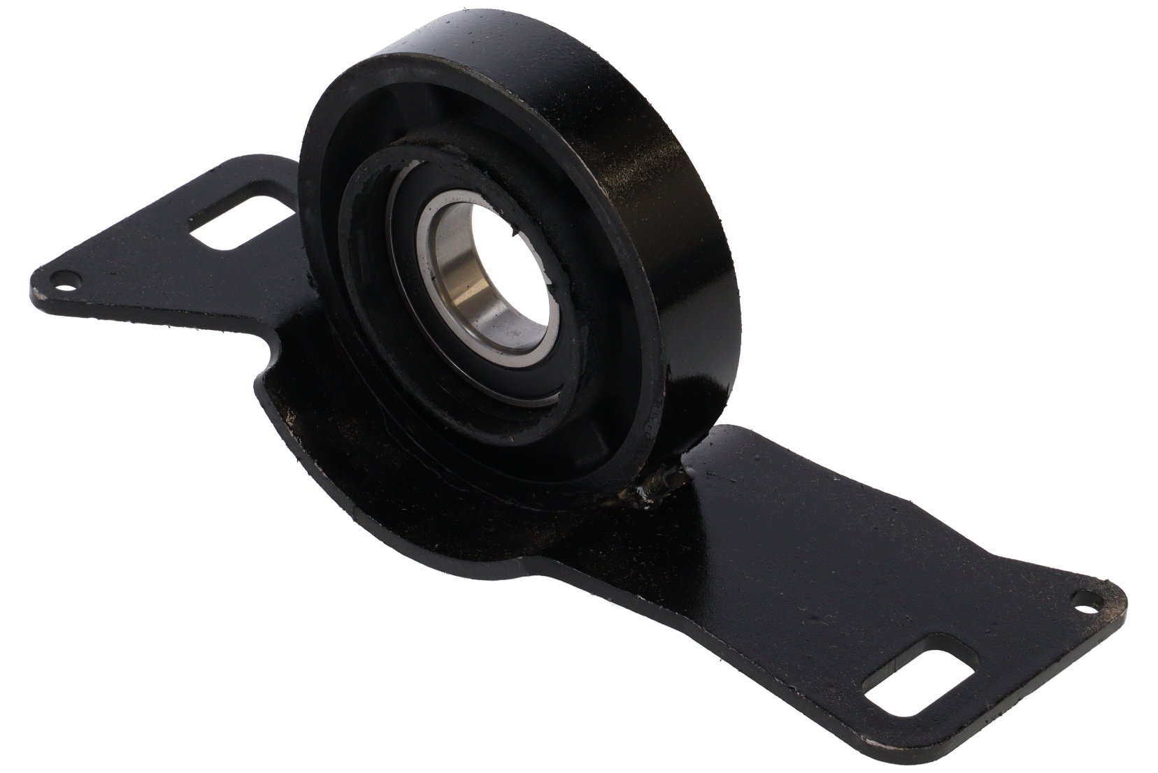 Mellomaksel, opphengslager