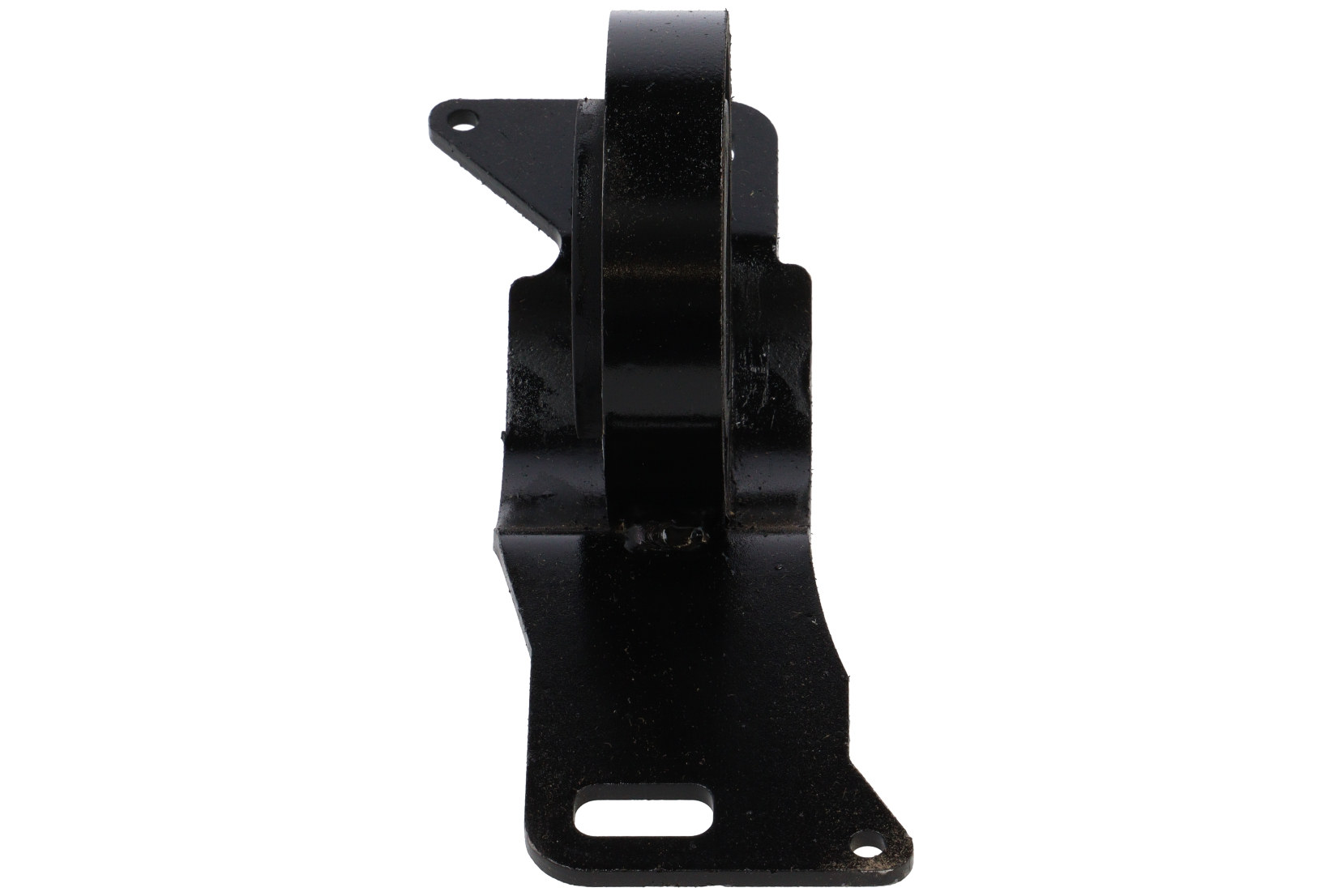 Mellomaksel, opphengslager