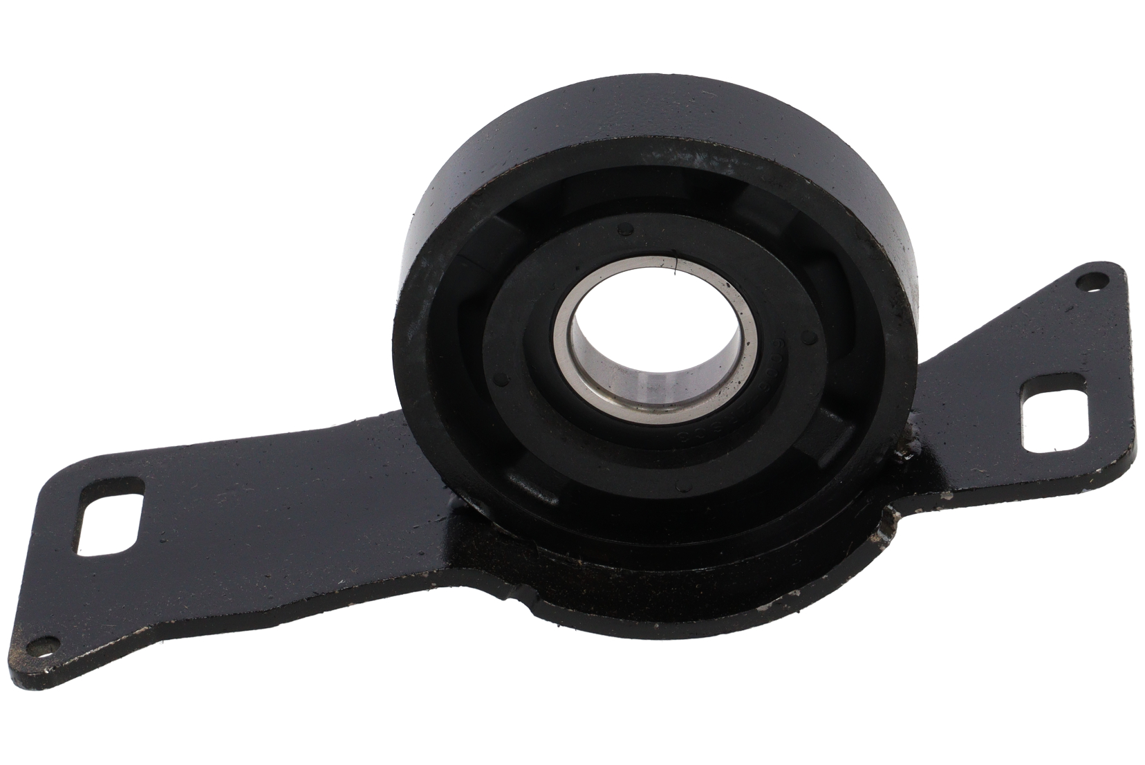 Mellomaksel, opphengslager