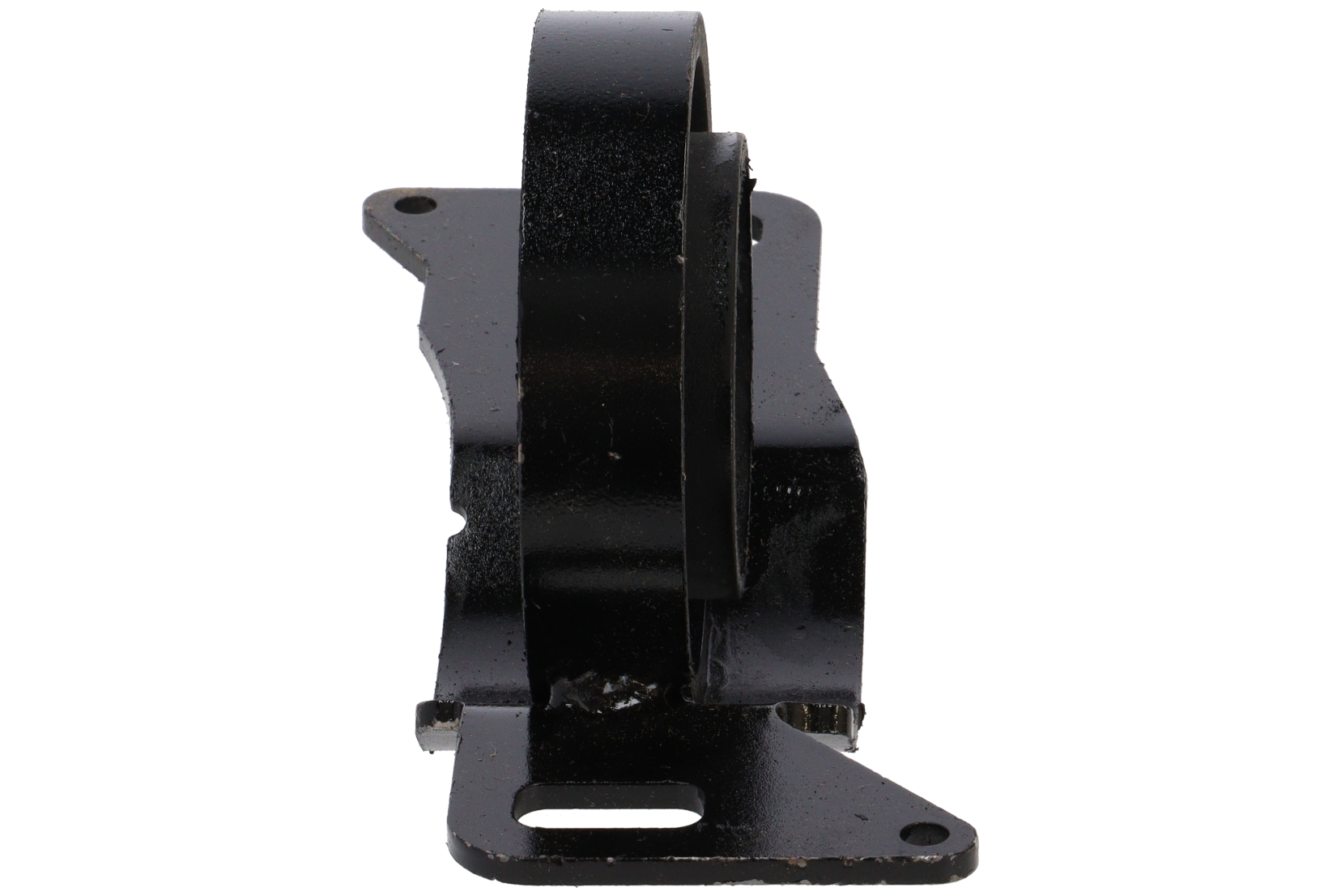 Mellomaksel, opphengslager