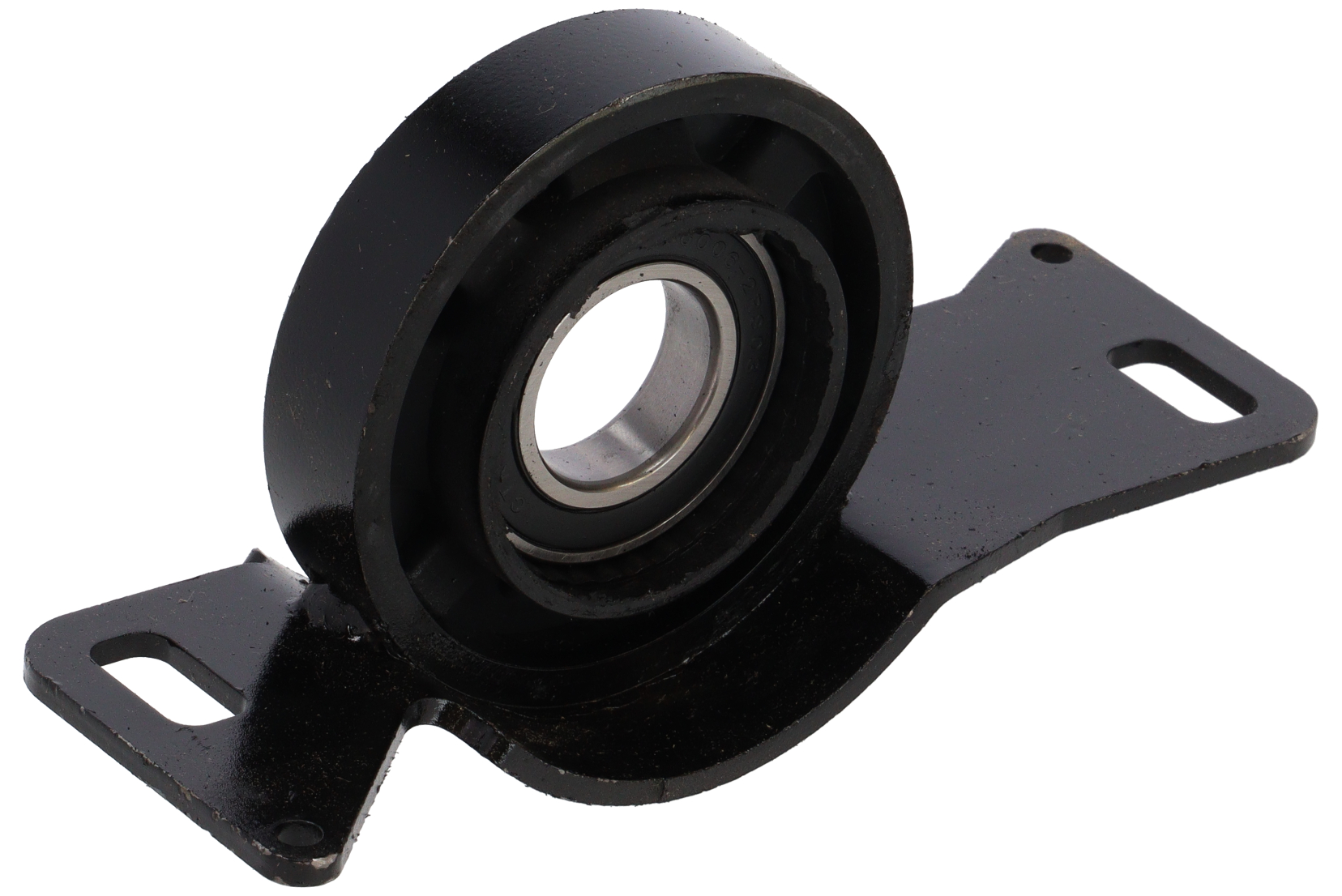 Mellomaksel, opphengslager