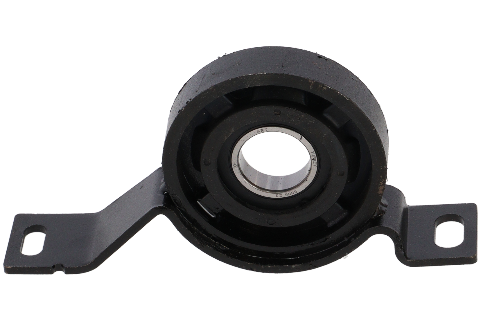 Mellomaksel, opphengslager til Volkswagen