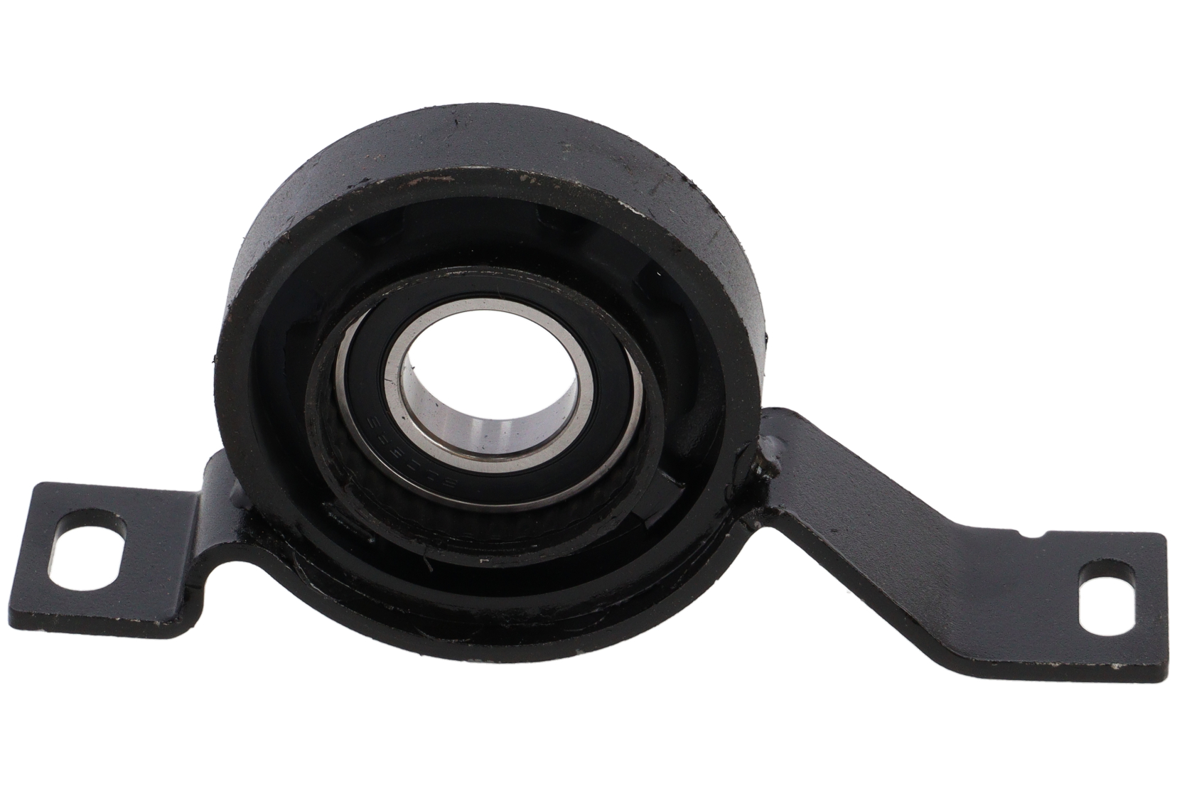 Mellomaksel, opphengslager