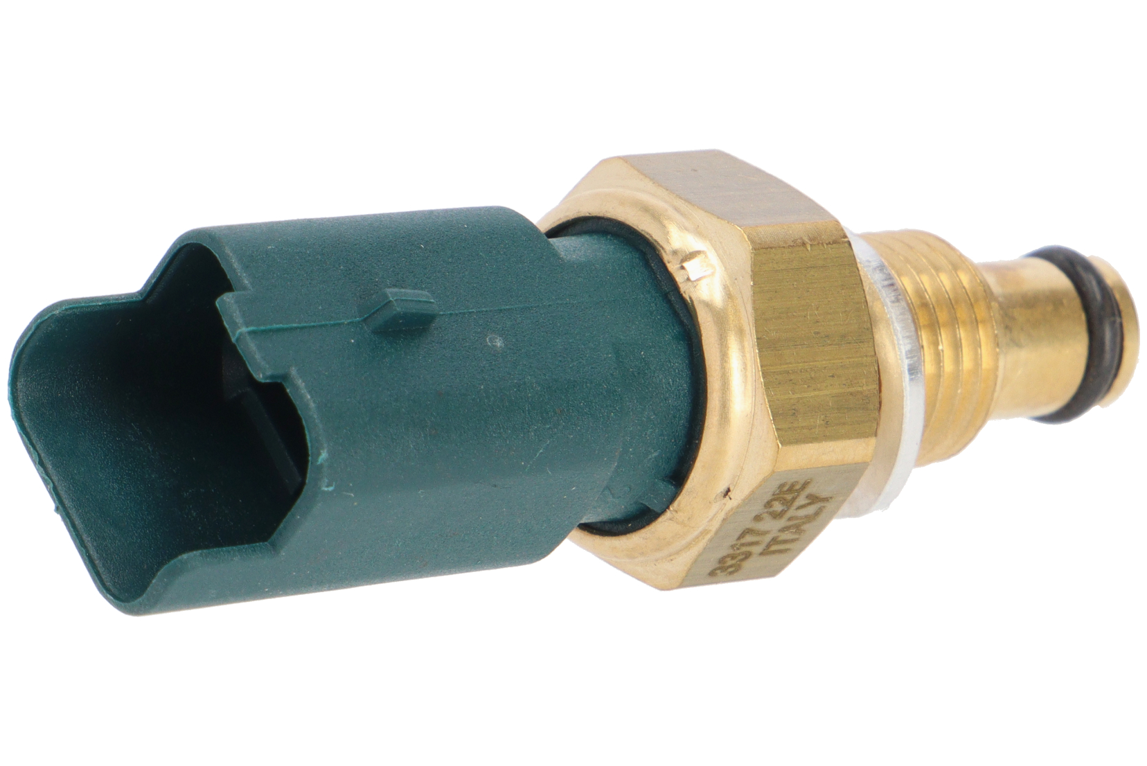 Temperaturgiver til Citroen