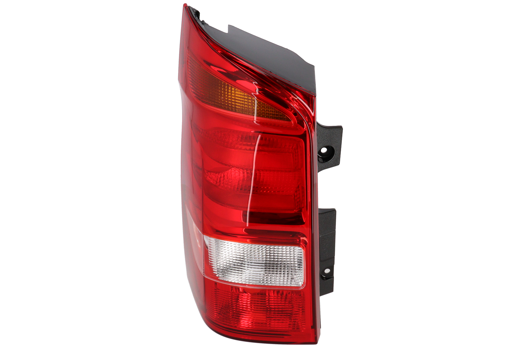 Baklykt, glødepære