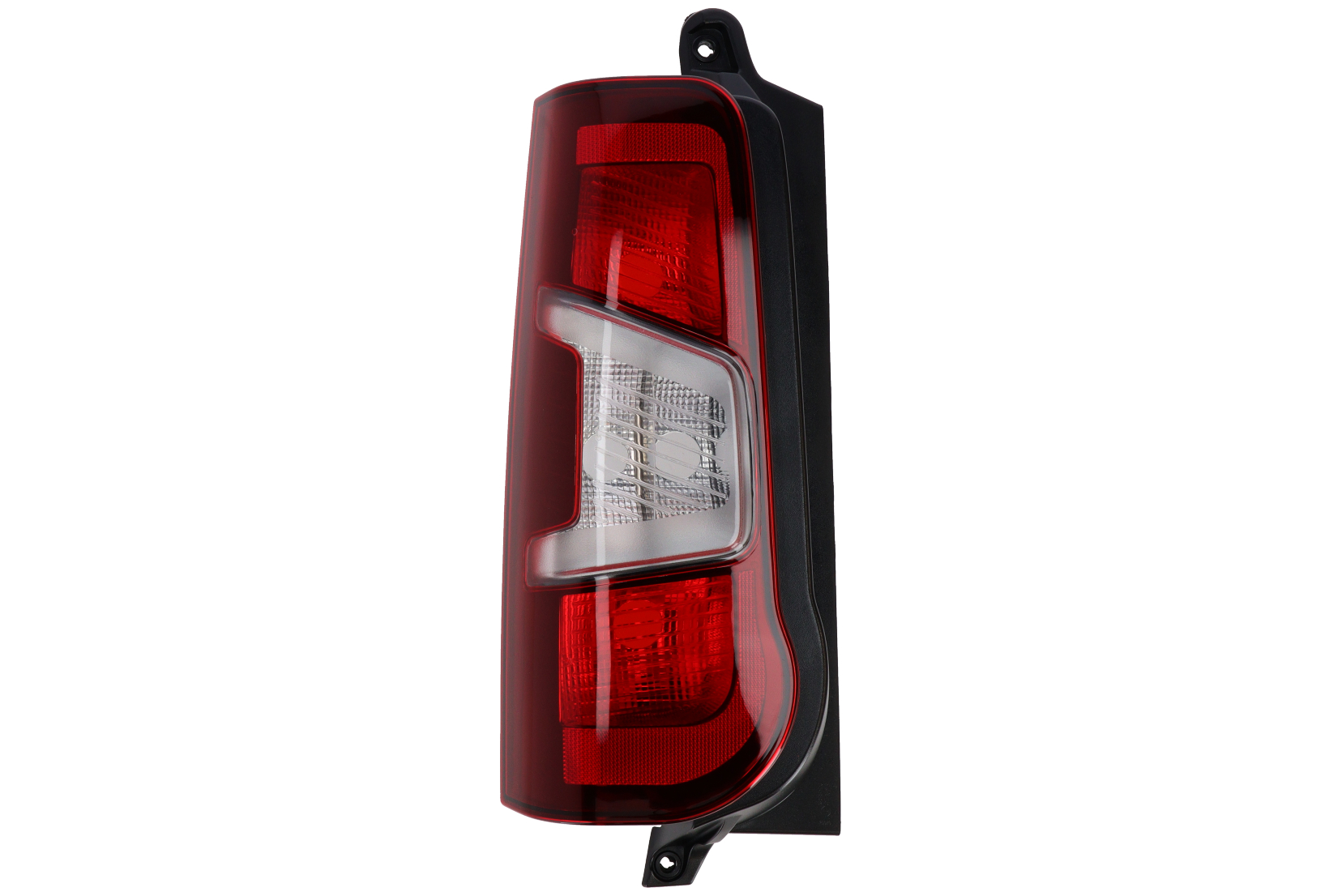 Baklykt, glødepære