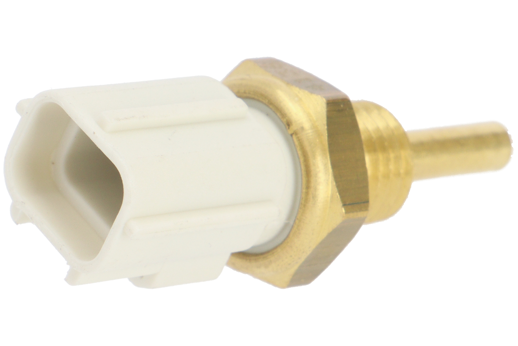 Temperaturgiver til Citroen