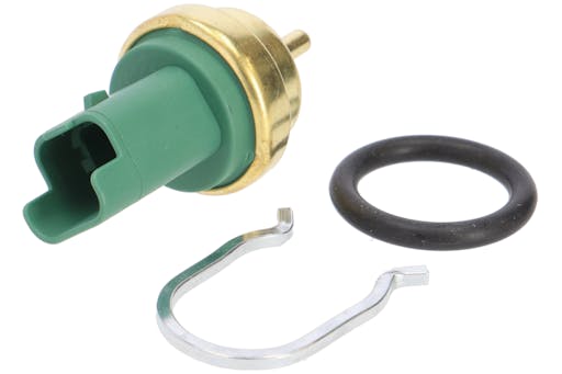 Temperaturgiver til Mini