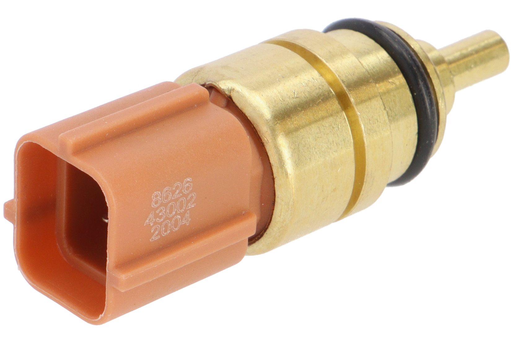 Temperaturgiver til Kia