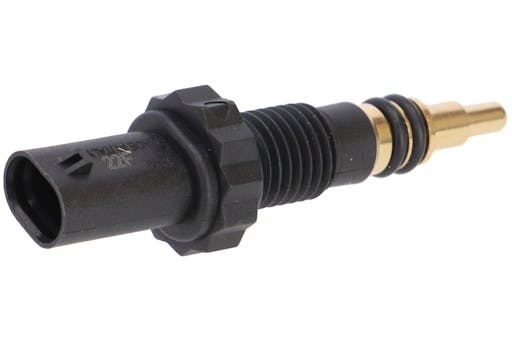 Temperaturgiver til Mini