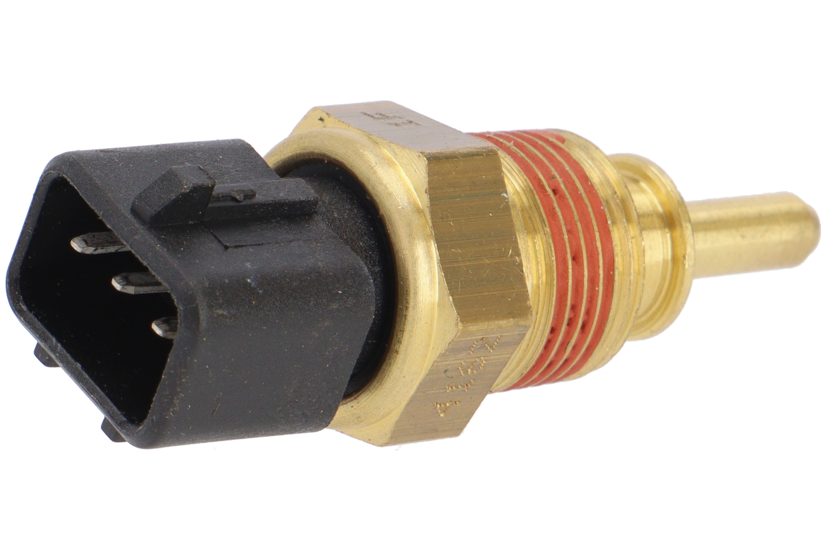 Temperaturgiver til Kia