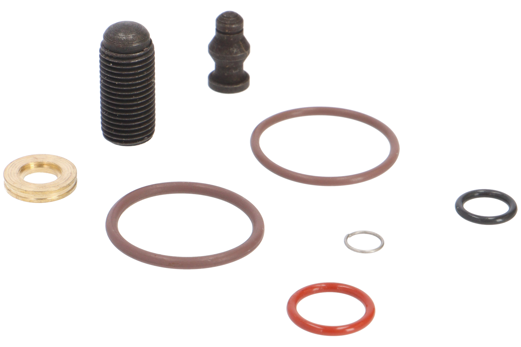 Pumpedyse, pakningsett