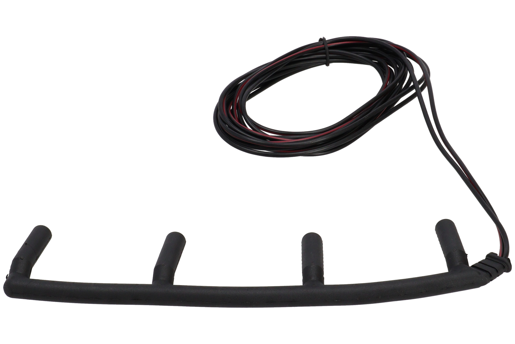 Glødeplugg, ledningsnett til Audi