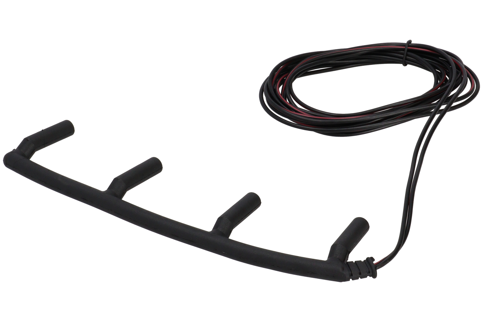 Glødeplugg, ledningsnett