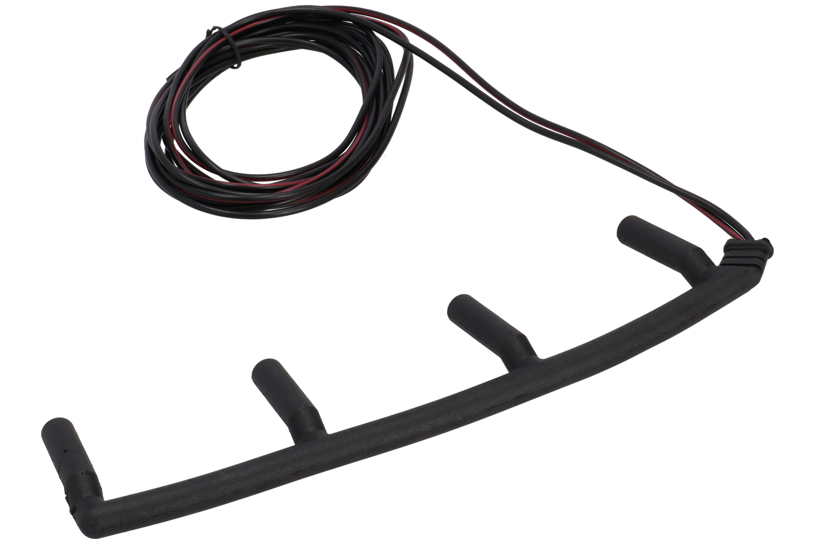 Glødeplugg, ledningsnett