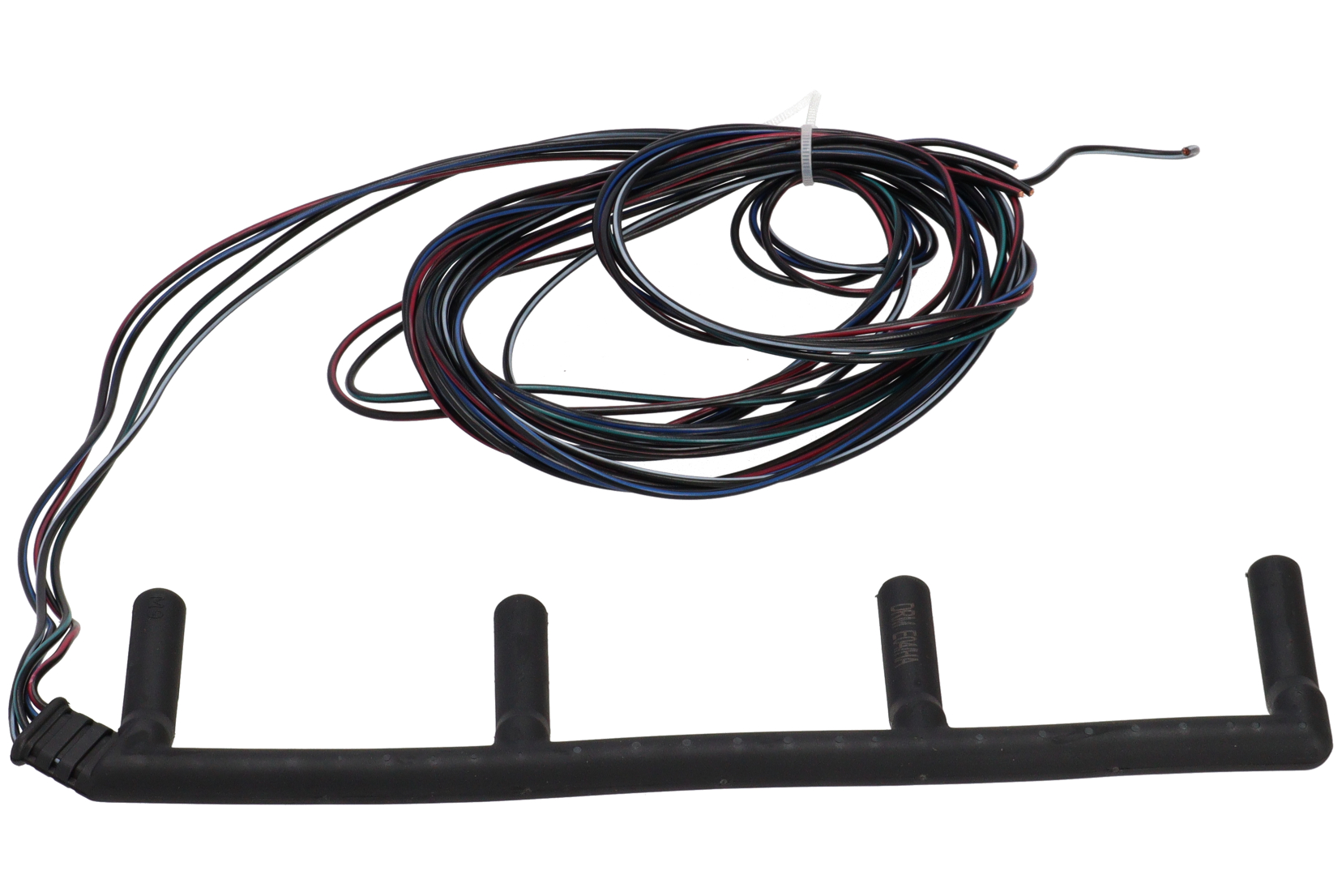 Glødeplugg, ledningsnett til Audi