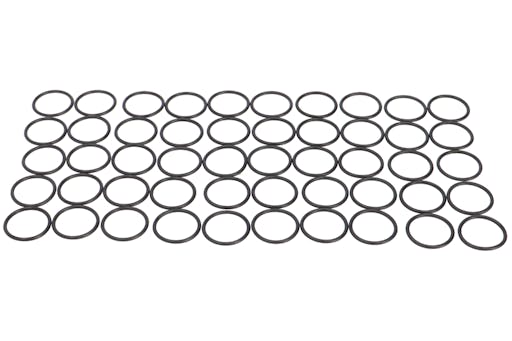 Dieseldyse, pakningsett