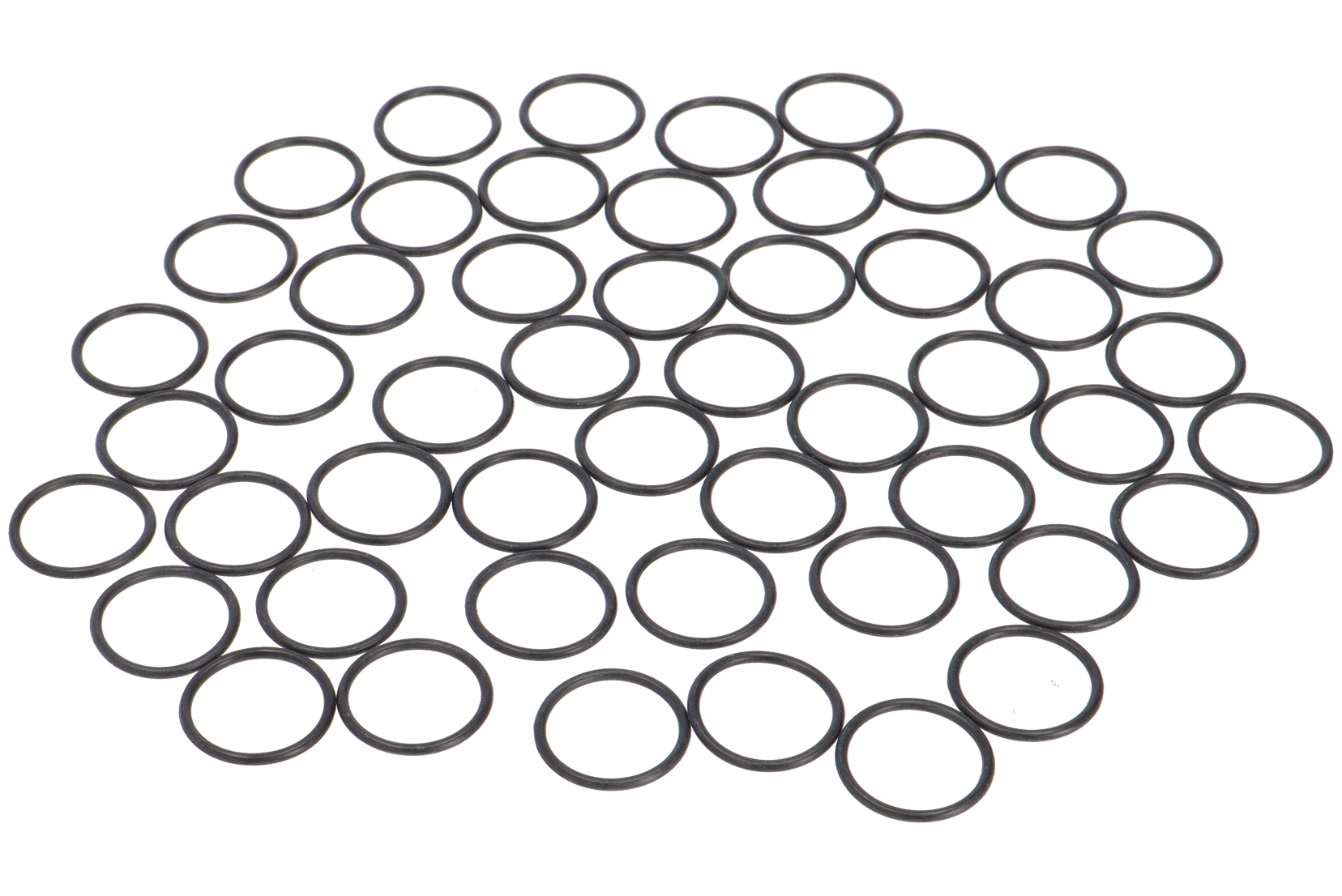 Dieseldyse, pakningsett