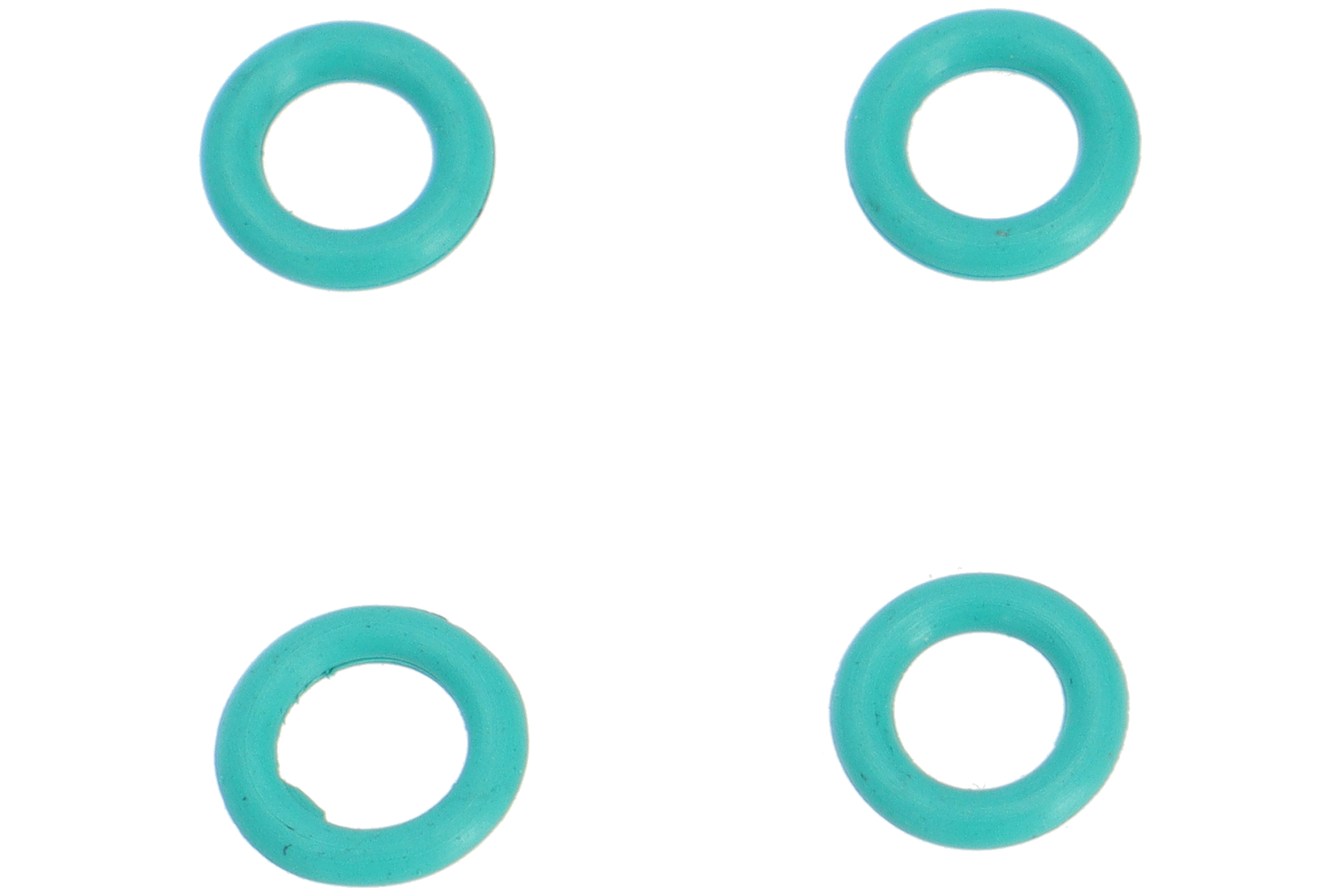 Dieseldyse, pakningsett