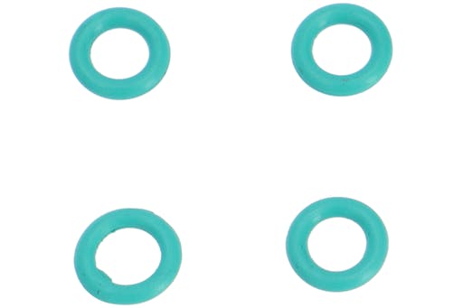 Dieseldyse, pakningsett