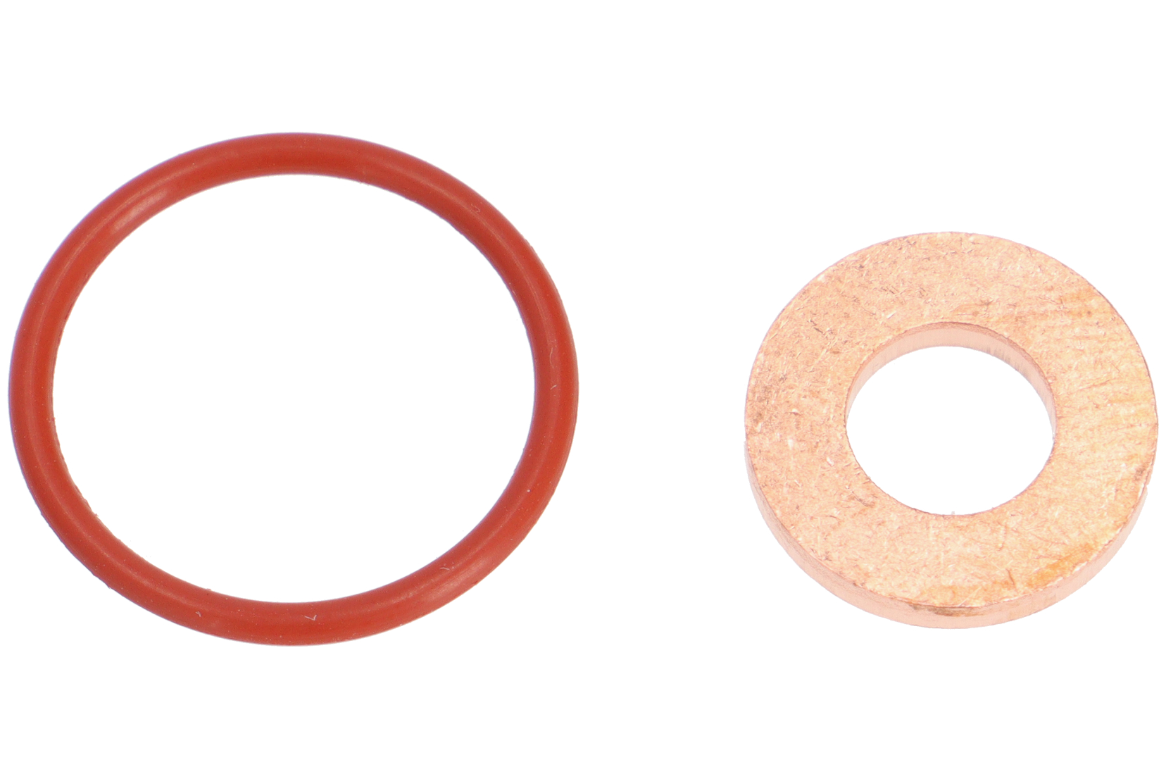 Dieseldyse, pakningsett til Volkswagen Caddy