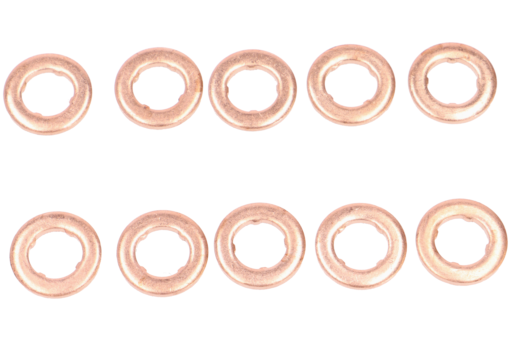 Dieseldyse, pakningsett