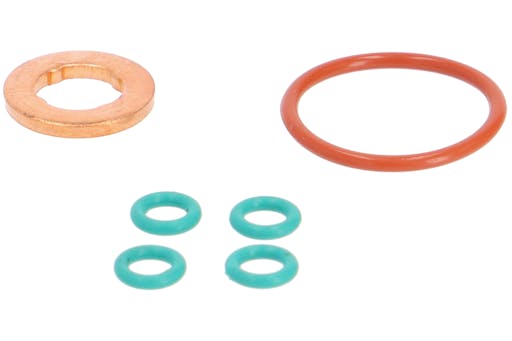 Dieseldyse, pakningsett