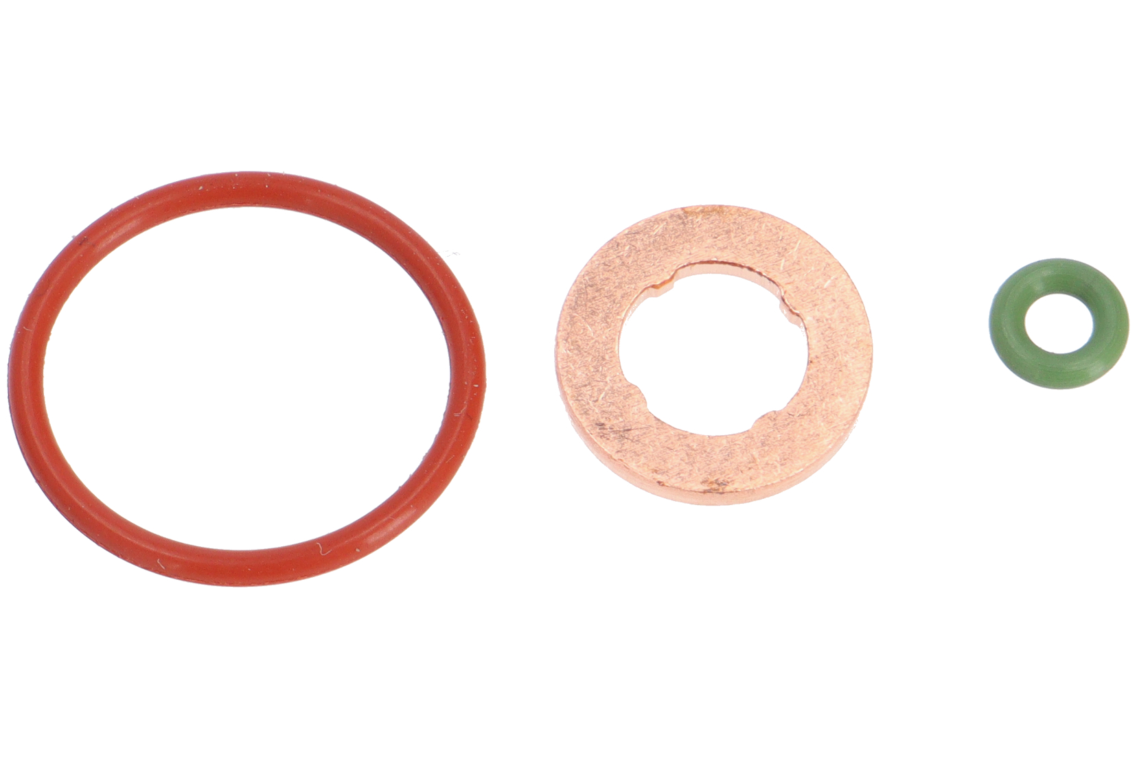 Dieseldyse, pakningsett