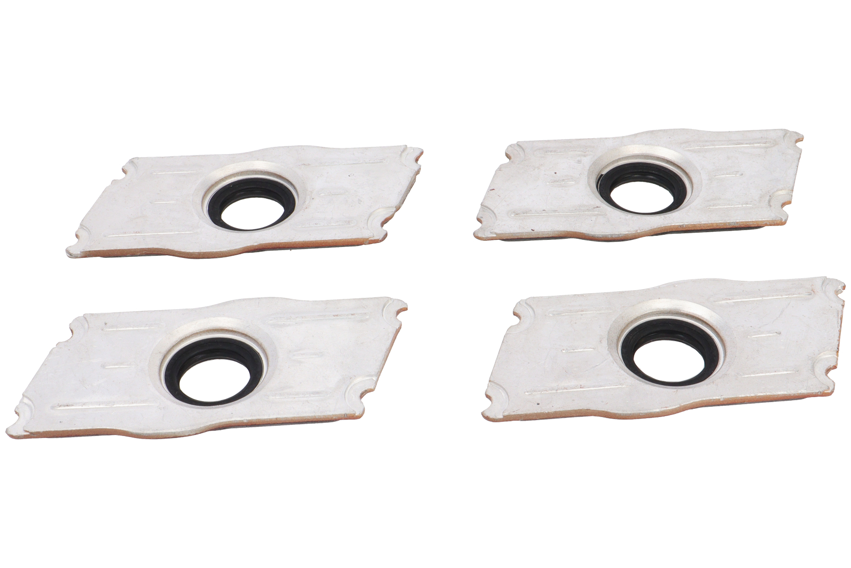 Dieseldyse, pakningsett