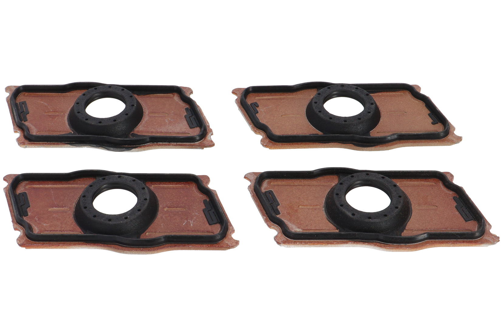 Dieseldyse, pakningsett