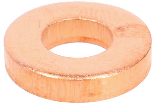 Dieseldyse, pakningsett