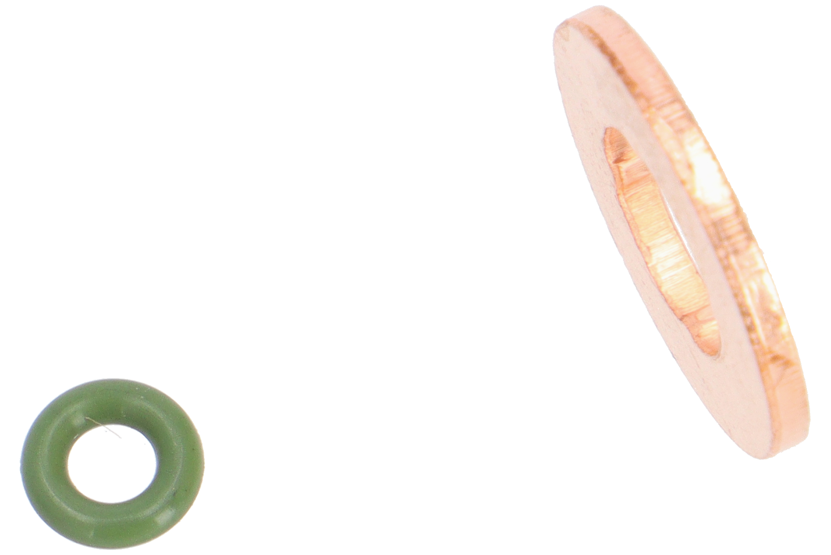 Dieseldyse, pakningsett