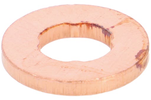 Dieseldyse, pakningsett til Fiat