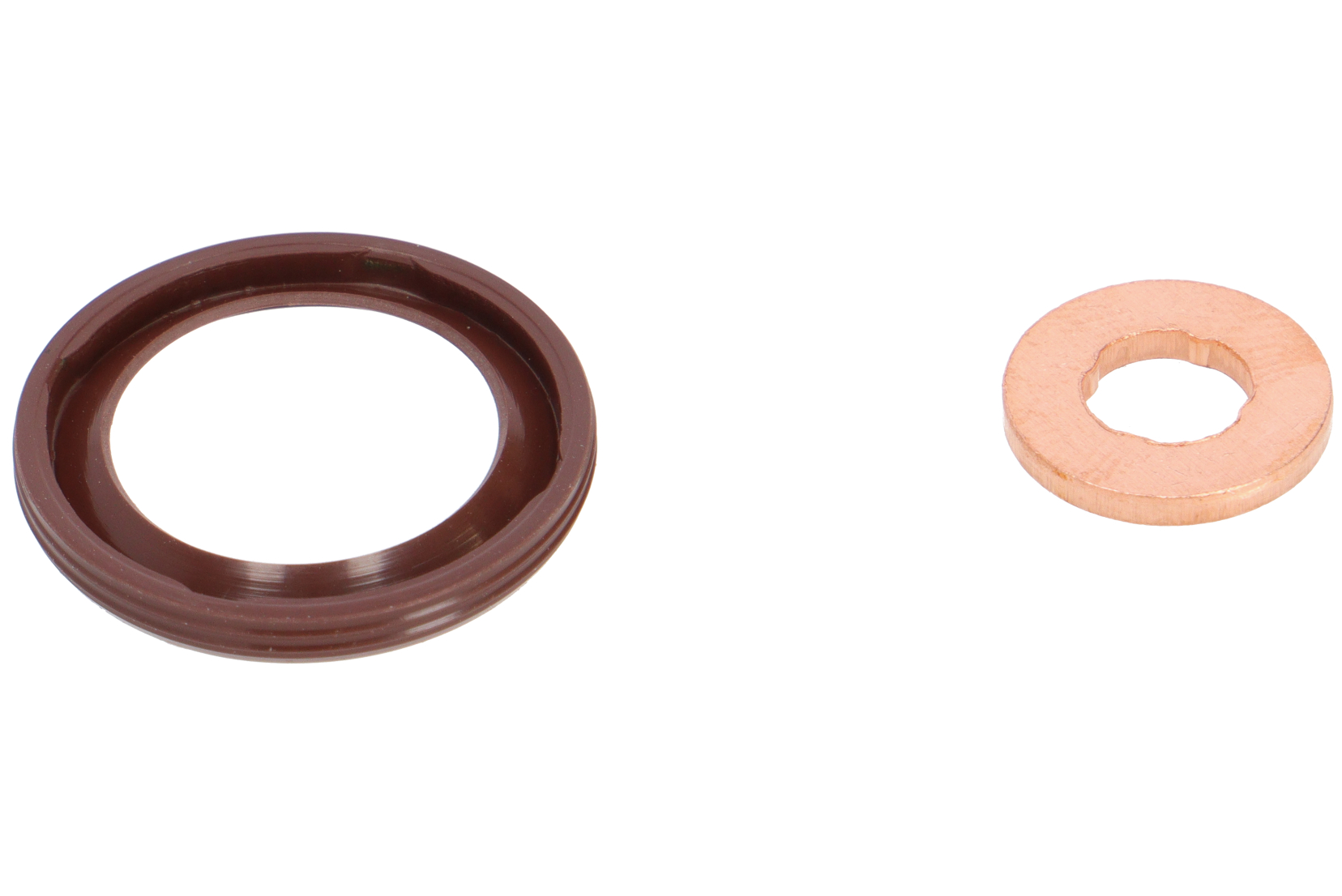 Dieseldyse, pakningsett