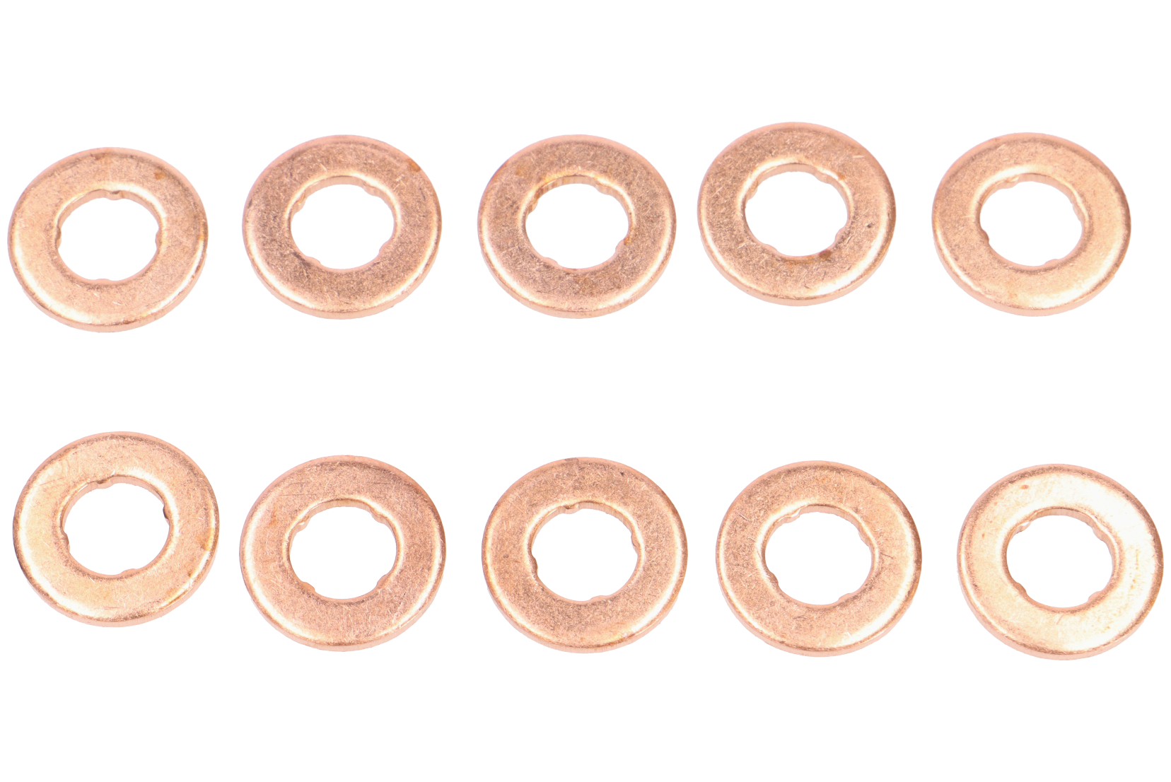 Dieseldyse, pakningsett